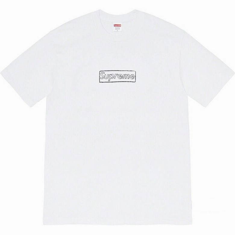 Supreme Men's T-shirts 176